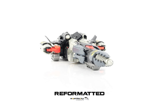 Mastermind Creations- Reformatted R-28 - Tyrantron (Reissue)
