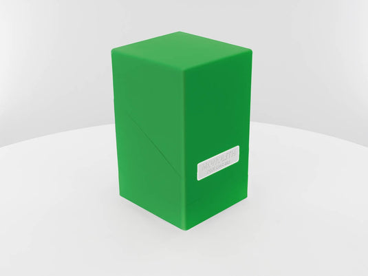 Ultimate Guard - Monolith Deck Case - Green