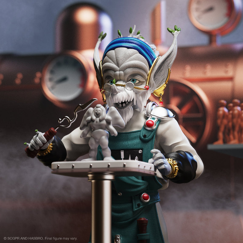 Load image into Gallery viewer, Super 7 - Mighty Morphin Power Rangers Ultimates Wave 3 - Finster
