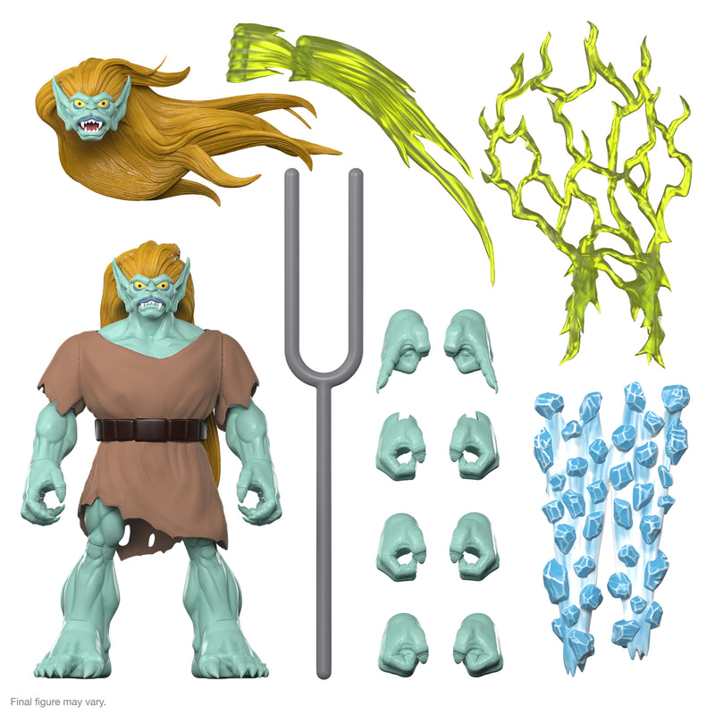 Load image into Gallery viewer, Super 7 - SilverHawks Ultimates Wave 2: Windhammer
