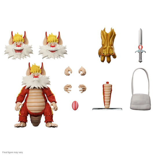 Super 7 - Thundercats Ultimates: Snarf