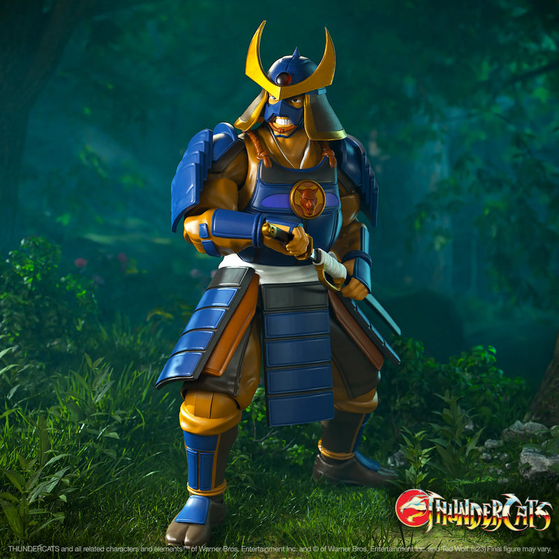 Load image into Gallery viewer, Super 7 - Thundercats Ultimates: Hachiman
