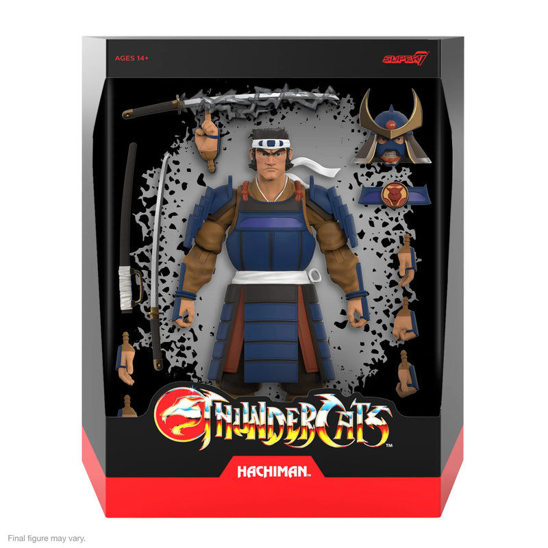 Load image into Gallery viewer, Super 7 - Thundercats Ultimates: Hachiman
