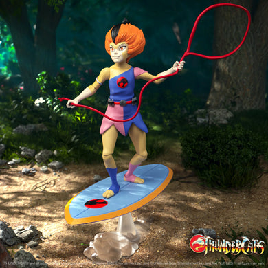 Super 7 - Thundercats Ultimates: WilyKit