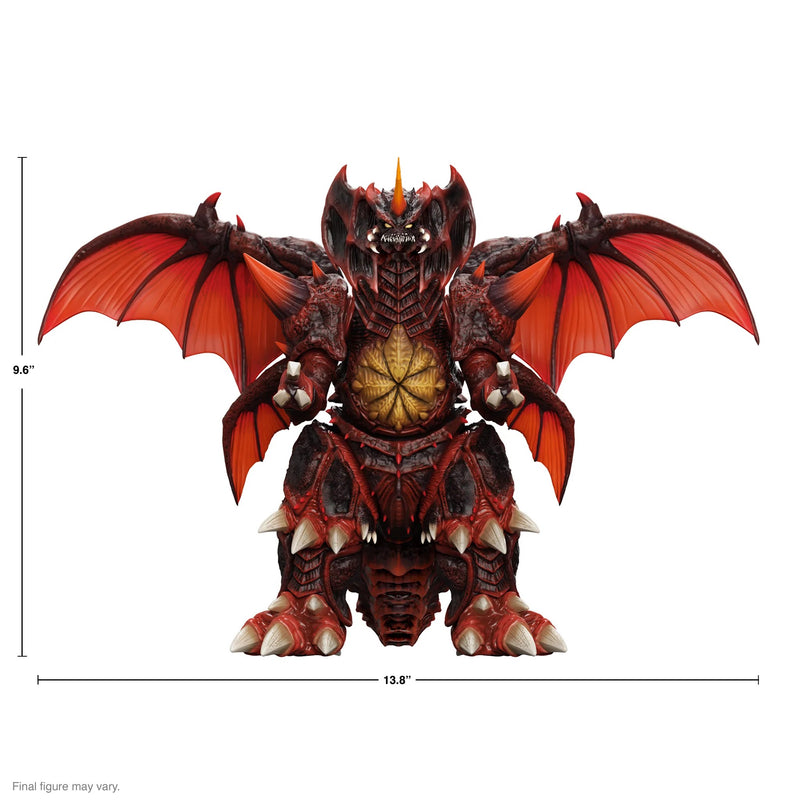 Load image into Gallery viewer, Super 7 - Godzilla VS Destroyah Ultimates - Destroyah (1995) (Reissue)

