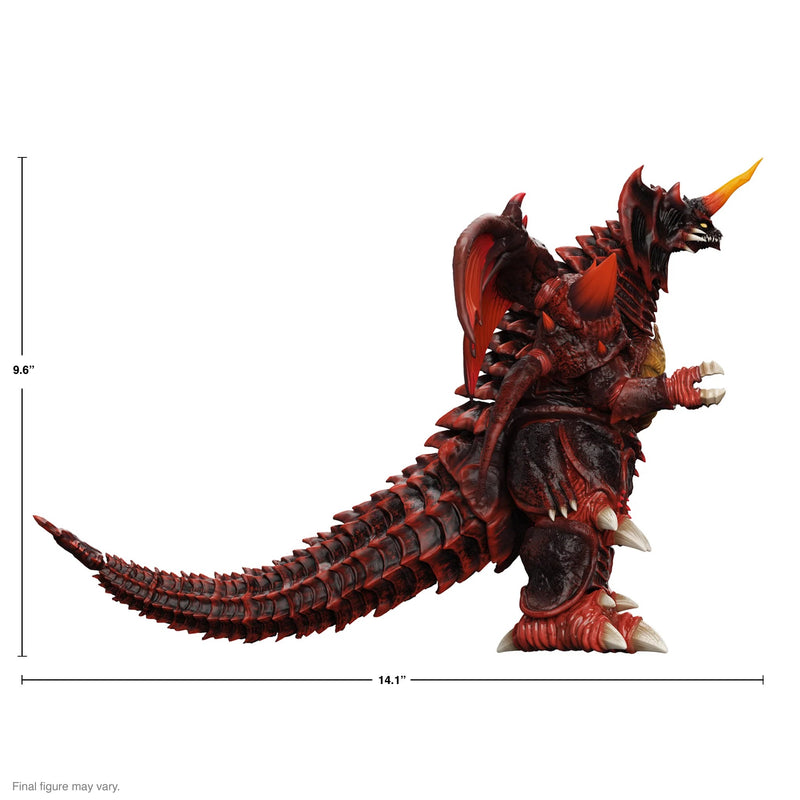 Load image into Gallery viewer, Super 7 - Godzilla VS Destroyah Ultimates - Destroyah (1995) (Reissue)
