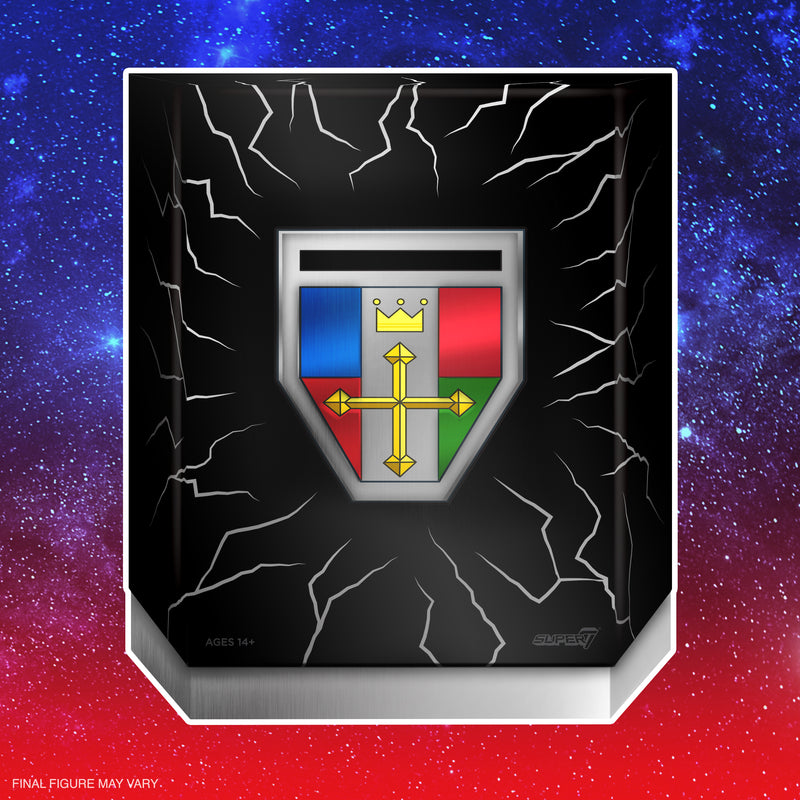 Load image into Gallery viewer, Super 7 - Voltron: Defender of the Universe Ultimates Voltron Figure
