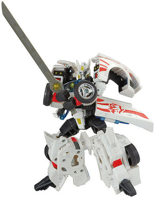 UN-08 Autobot Drift