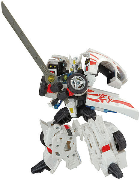 UN-08 Autobot Drift