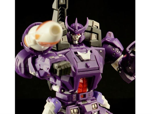 Unique Toys - Mania King - Mesiah