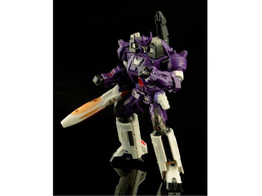 Unique Toys - Mania King - Mesiah