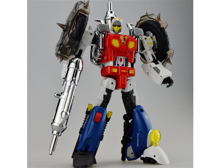 Load image into Gallery viewer, DX9 / Unique Toys - Salmoore
