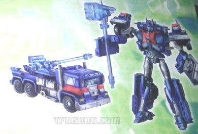 EZ-16 Ultra Magnus