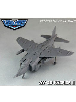 Load image into Gallery viewer, TFC - Uranos - AV-88 Harrier II
