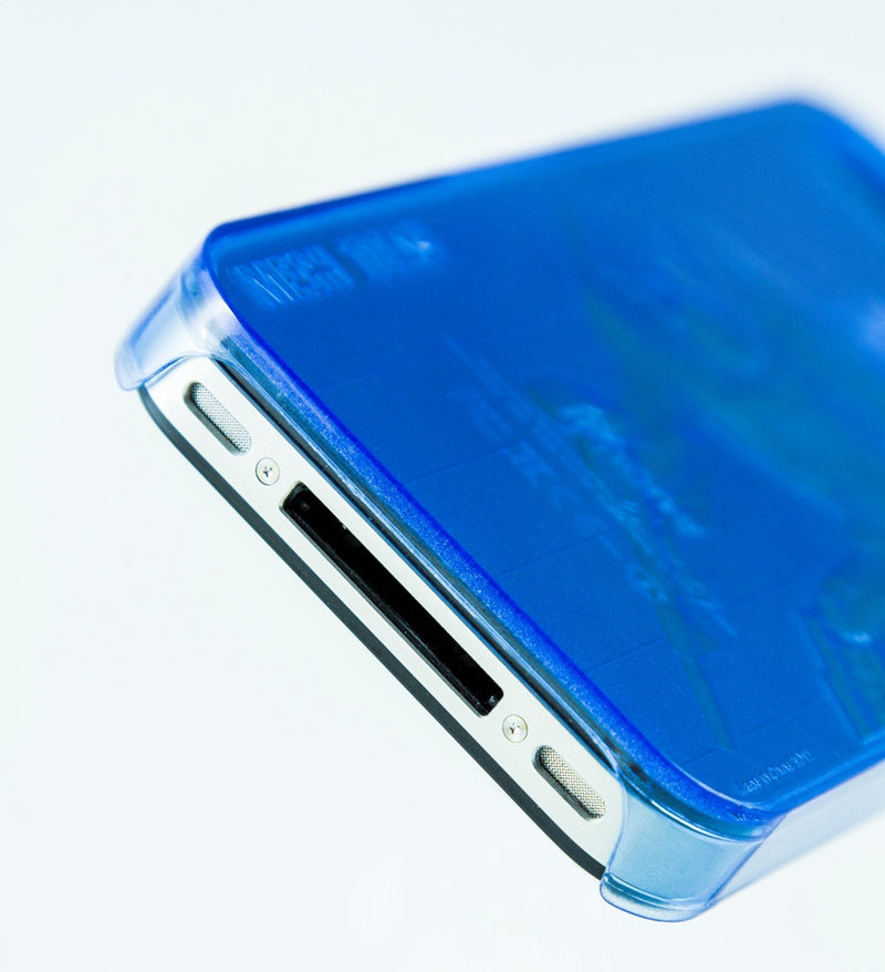 Load image into Gallery viewer, Mech Ideas - Robot Leader Inspired iPhone Cases
