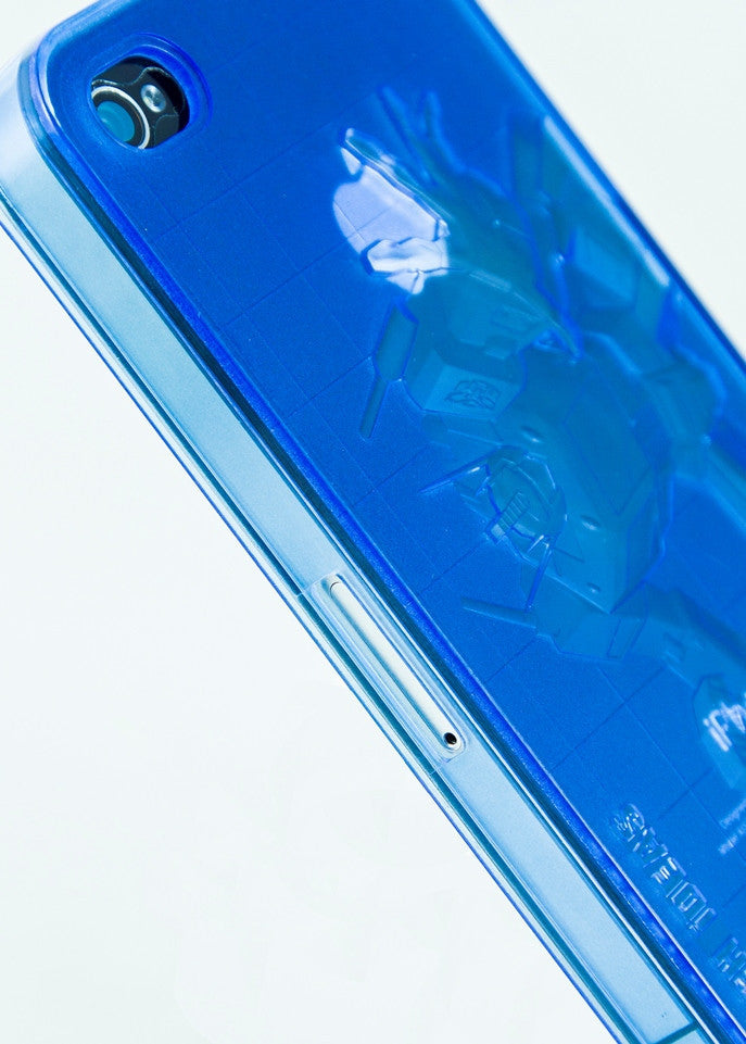 Load image into Gallery viewer, Mech Ideas - Cassette Player Inspired iPhone Cases
