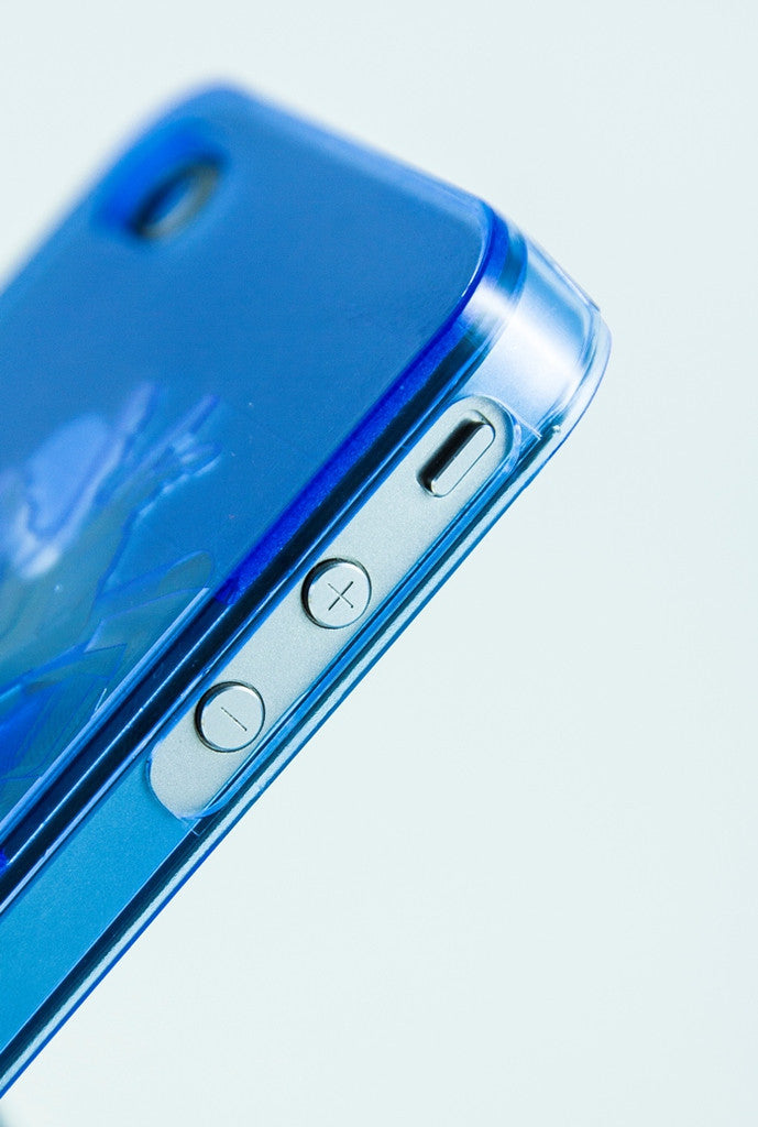 Load image into Gallery viewer, Mech Ideas - Robot Leader Inspired iPhone Cases
