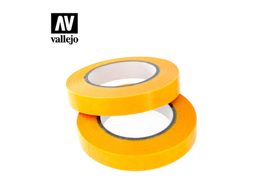 VALLEJO - MASKING TAPE 10MM X 18M