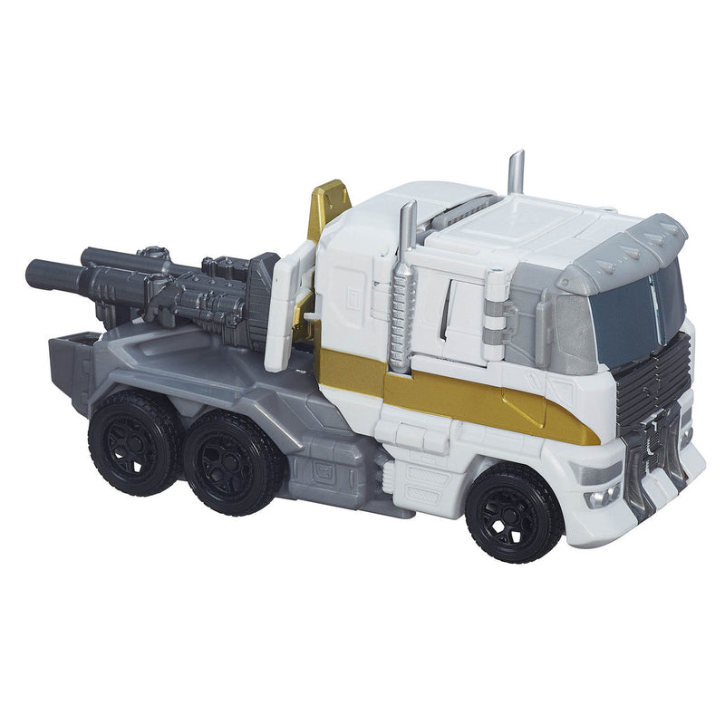 Load image into Gallery viewer, Transformers Generations Combiner Wars Voyager Series 04 - Optimus Maximus
