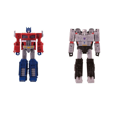 Transformers Generations Siege - Voyager Wave 1 Set of 2