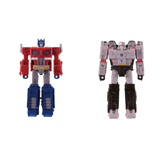 Transformers Generations Siege - Voyager Wave 1 Set of 2