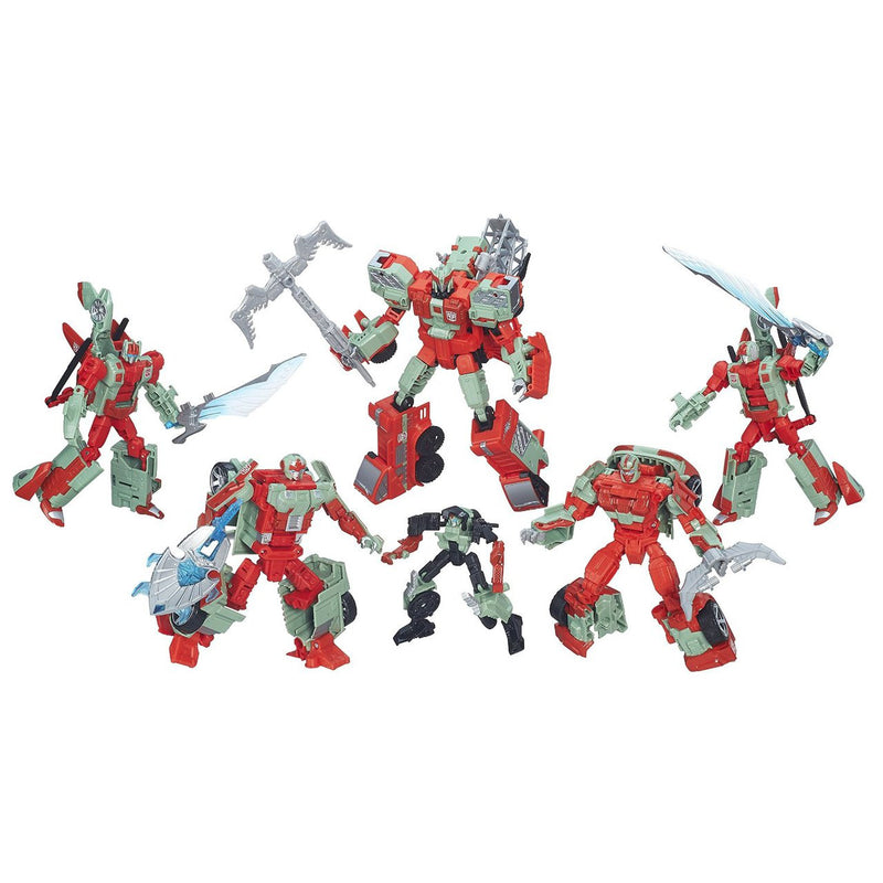 Transformers deals victorion toy