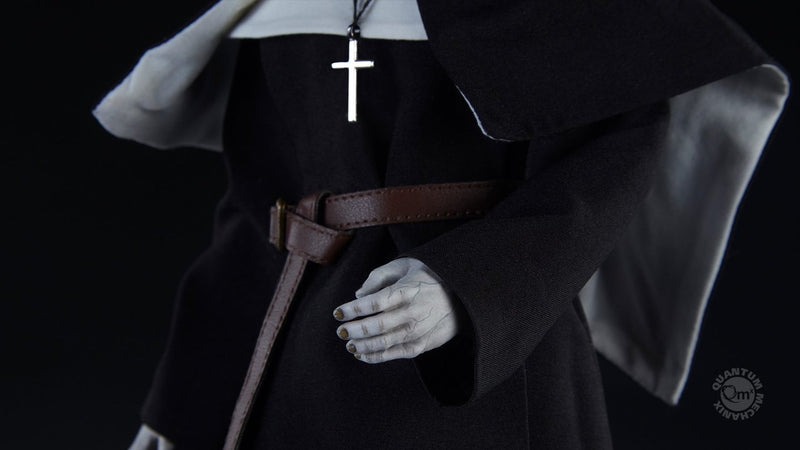 Load image into Gallery viewer, Quantum Mechanix - The Nun
