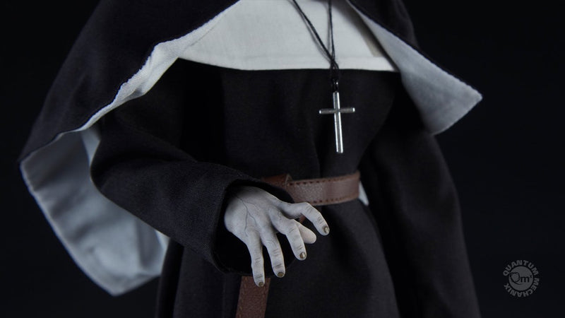 Load image into Gallery viewer, Quantum Mechanix - The Nun
