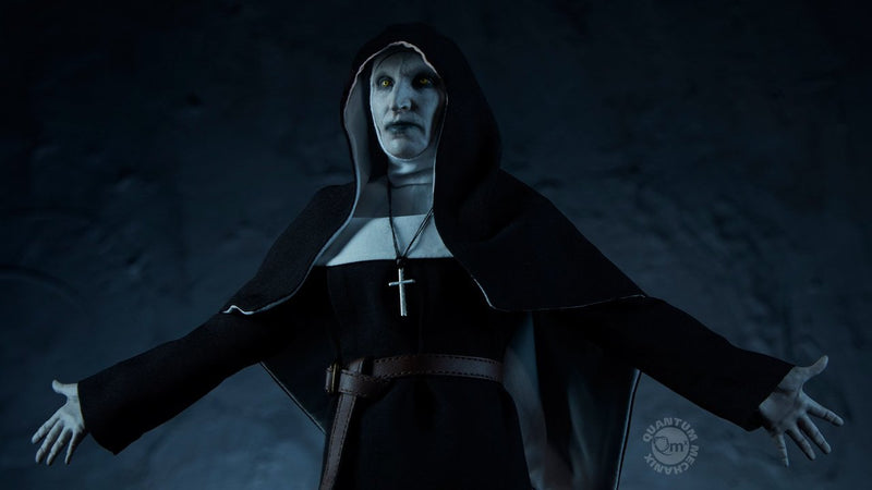 Load image into Gallery viewer, Quantum Mechanix - The Nun
