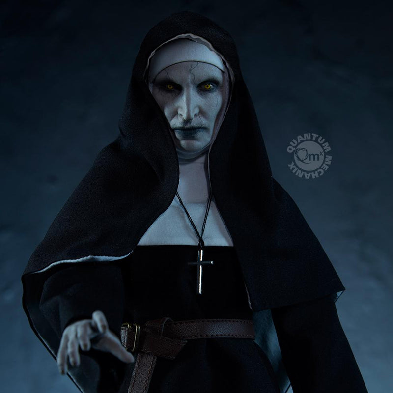 Load image into Gallery viewer, Quantum Mechanix - The Nun
