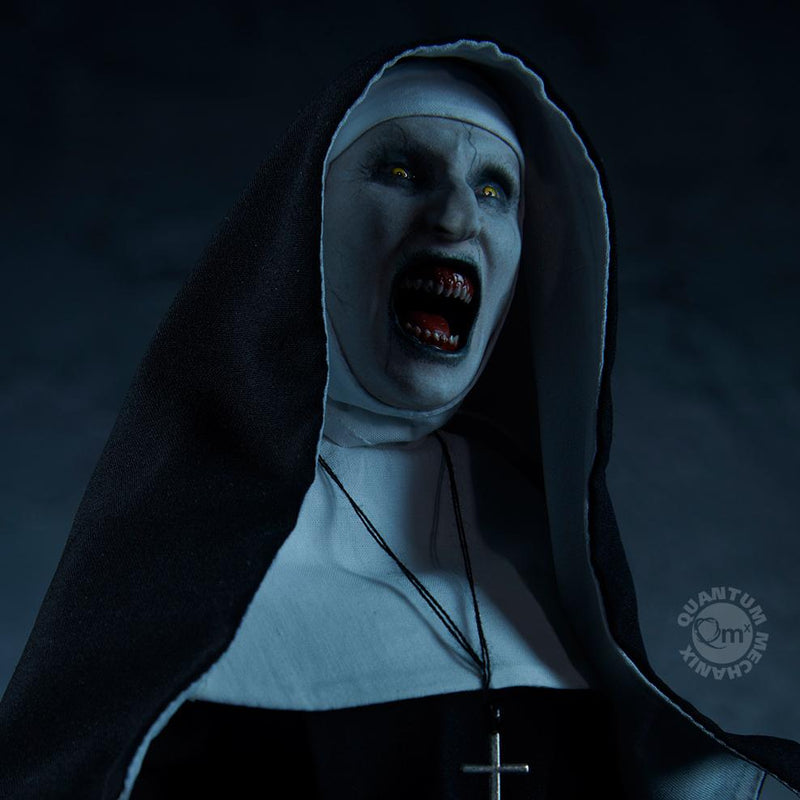 Load image into Gallery viewer, Quantum Mechanix - The Nun
