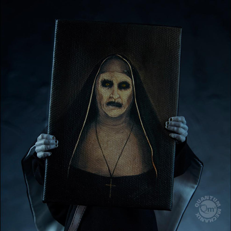 Load image into Gallery viewer, Quantum Mechanix - The Nun
