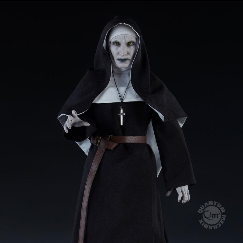 Load image into Gallery viewer, Quantum Mechanix - The Nun
