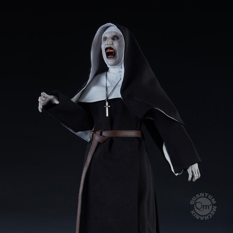 Load image into Gallery viewer, Quantum Mechanix - The Nun
