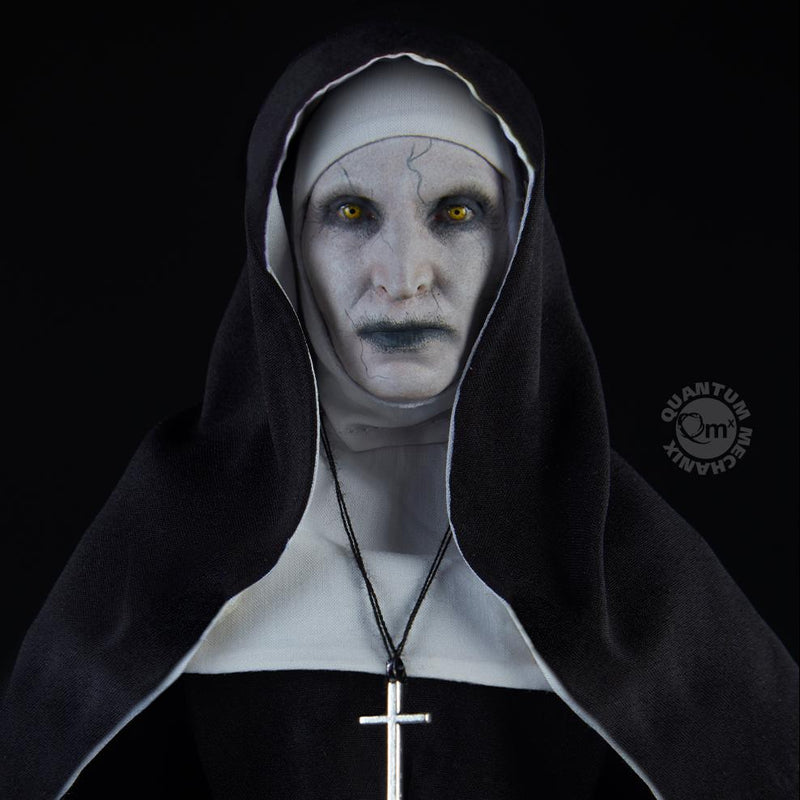 Load image into Gallery viewer, Quantum Mechanix - The Nun
