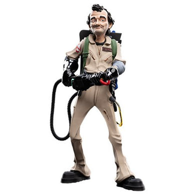 Weta Workshop - Ghostbusters Mini Epic Vinyl Figure: Peter Venkman