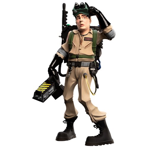 Weta Workshop - Ghostbusters Mini Epic Vinyl Figure: Ray Stantz