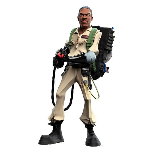 Load image into Gallery viewer, Weta Workshop - Ghostbusters Mini Epic Vinyl Figure: Winston Zeddemore
