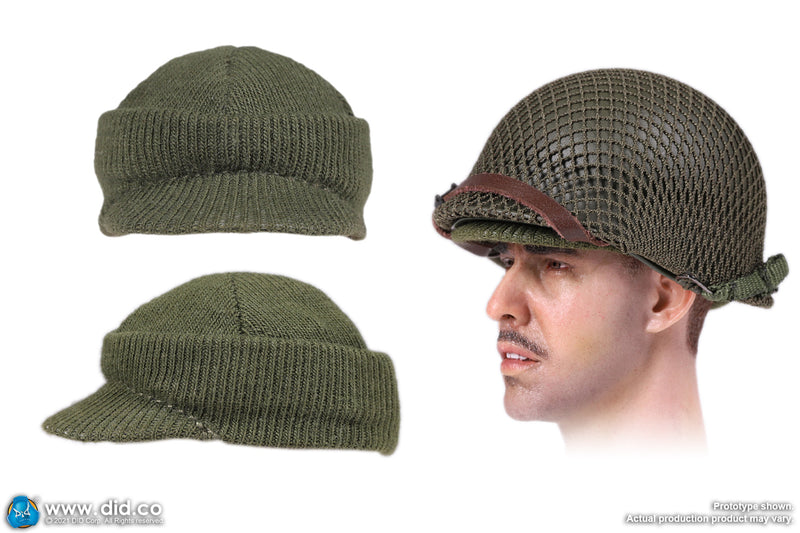 Load image into Gallery viewer, DID - WWII US 2nd Ranger Battalion Series 6 - Private Mellish
