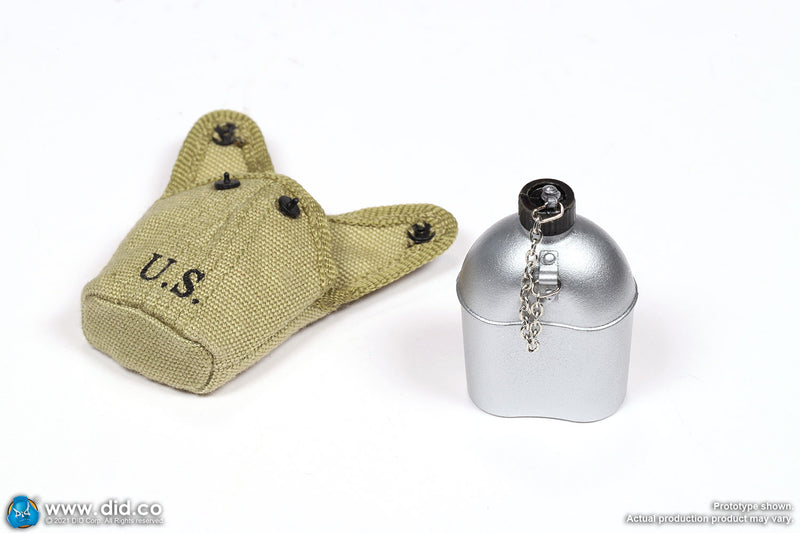 Load image into Gallery viewer, DID - WWII US 2nd Ranger Battalion Series 6 - Private Mellish
