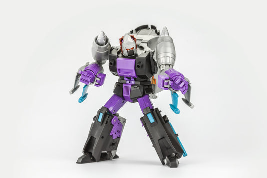 KFC - Keith's Fantasy Club Third Party Transformers Products