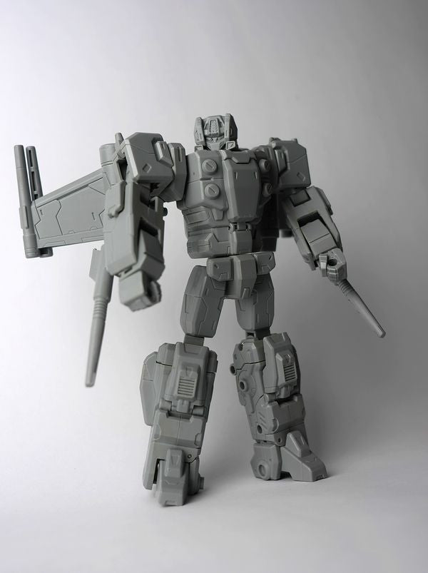 Load image into Gallery viewer, ToyWorld - TW-H02 Brainwave
