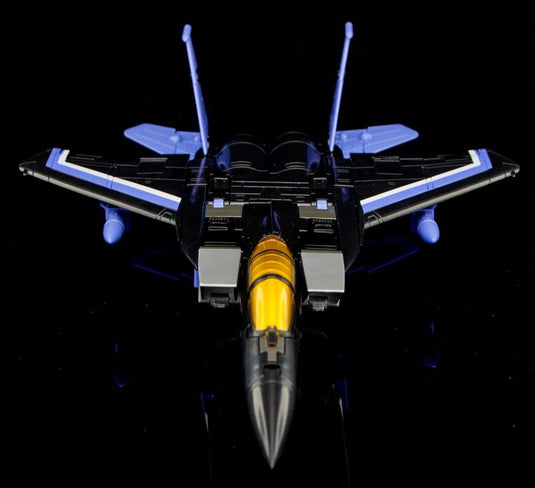 Maketoys Remaster Series - MTRM-12 Skycrow