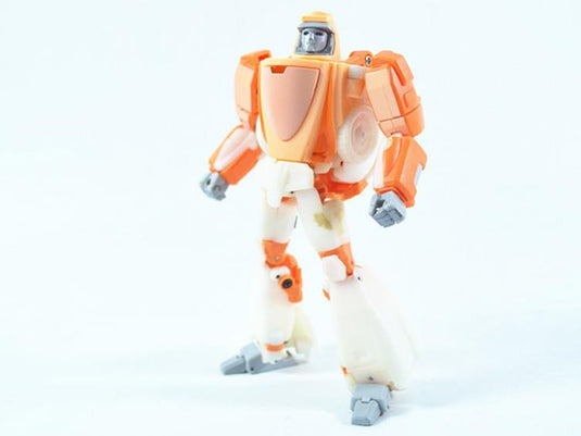 X-Transbots - Ollie Re-Issue