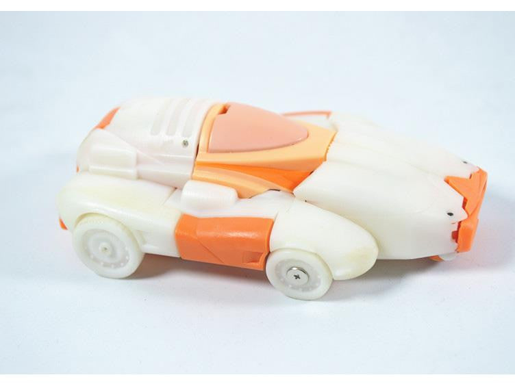 Load image into Gallery viewer, X-Transbots - Ollie Re-Issue
