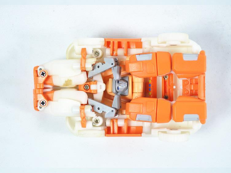 Load image into Gallery viewer, X-Transbots - Ollie Re-Issue
