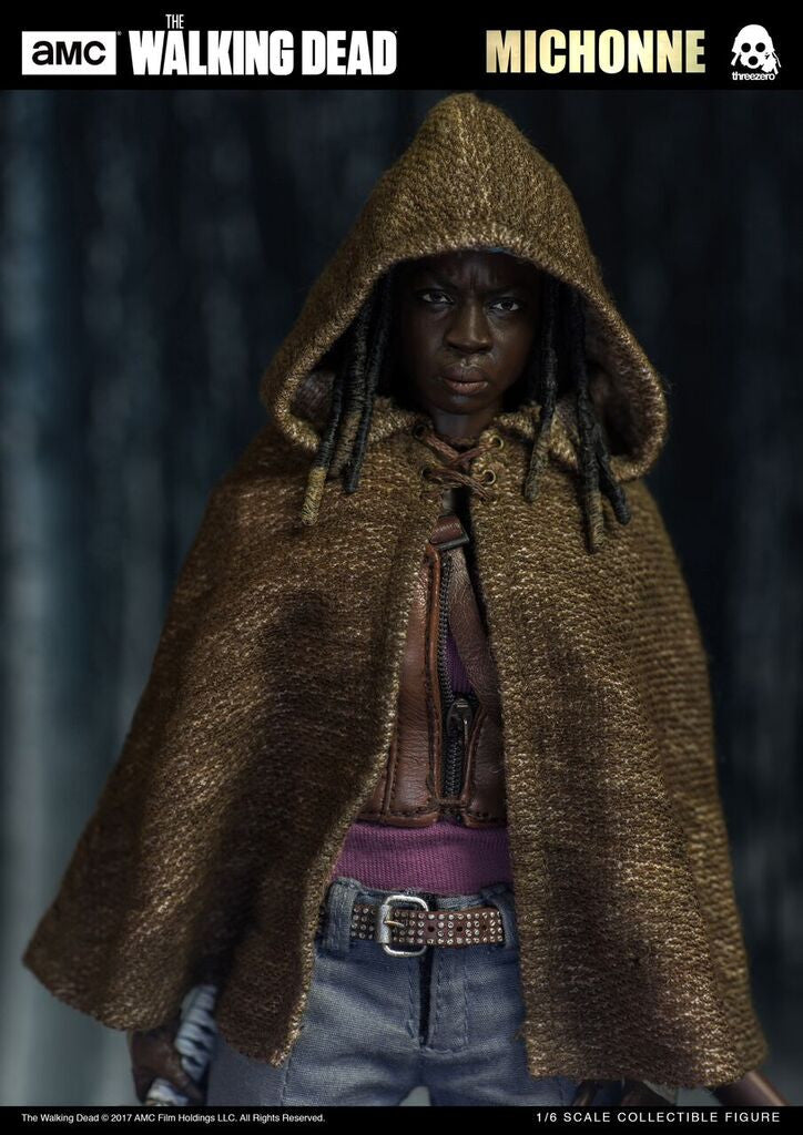 Load image into Gallery viewer, Threezero - Michonne
