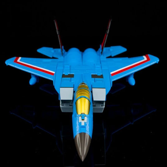 Maketoys Remaster Series - MTRM-13 Lightning