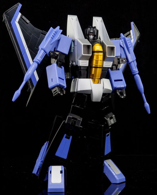 Maketoys Remaster Series - MTRM-12 Skycrow