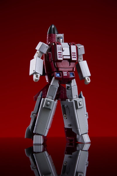 Load image into Gallery viewer, Zeta Toys - ZC-06 Superitron-Mini (Metallic)
